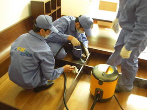 扩大立佳洁室内空气污染治理服务机构客源的技巧